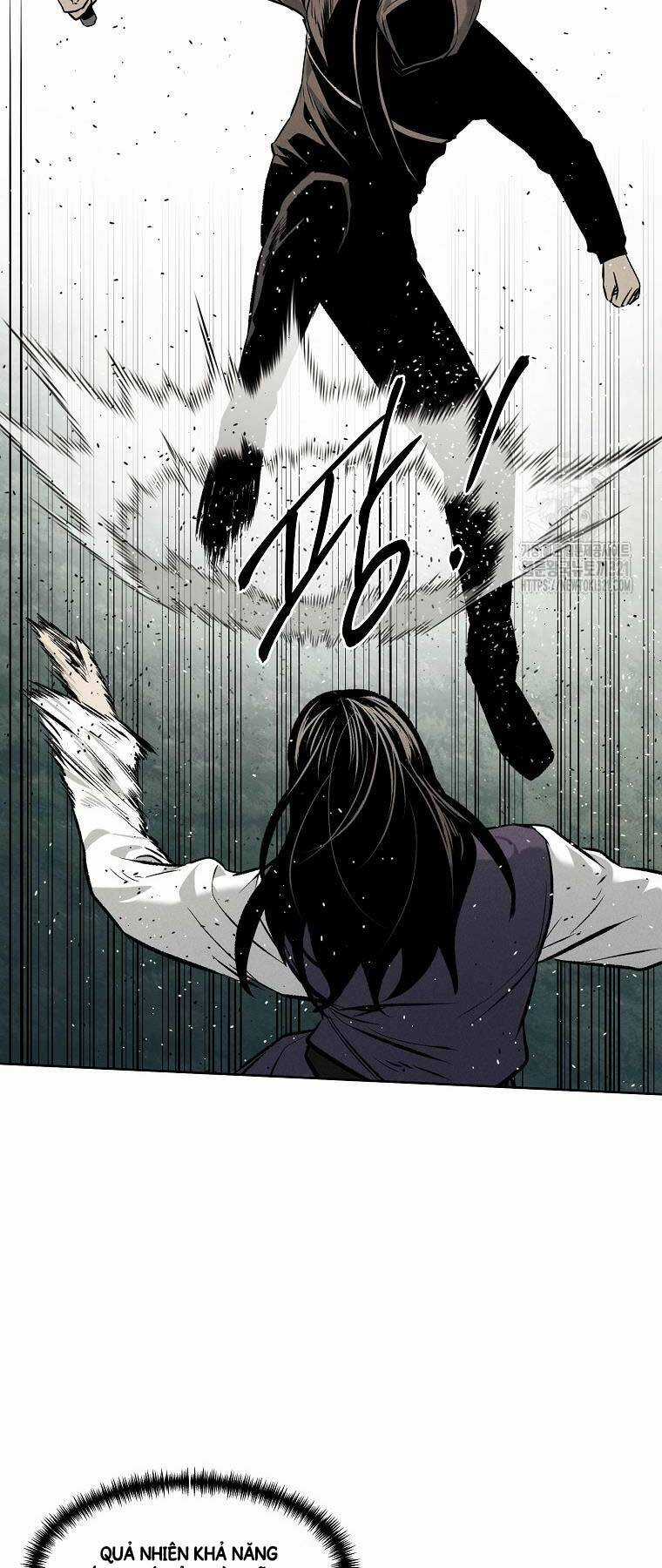 Kẻ Bất Bại Chapter 69 trang 25