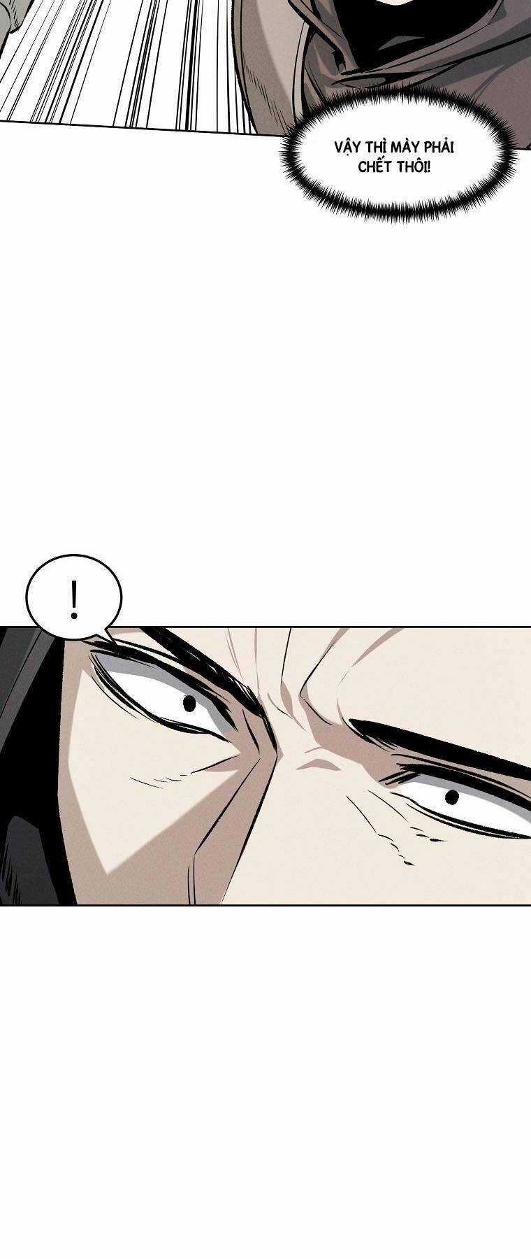 Kẻ Bất Bại Chapter 69 trang 27