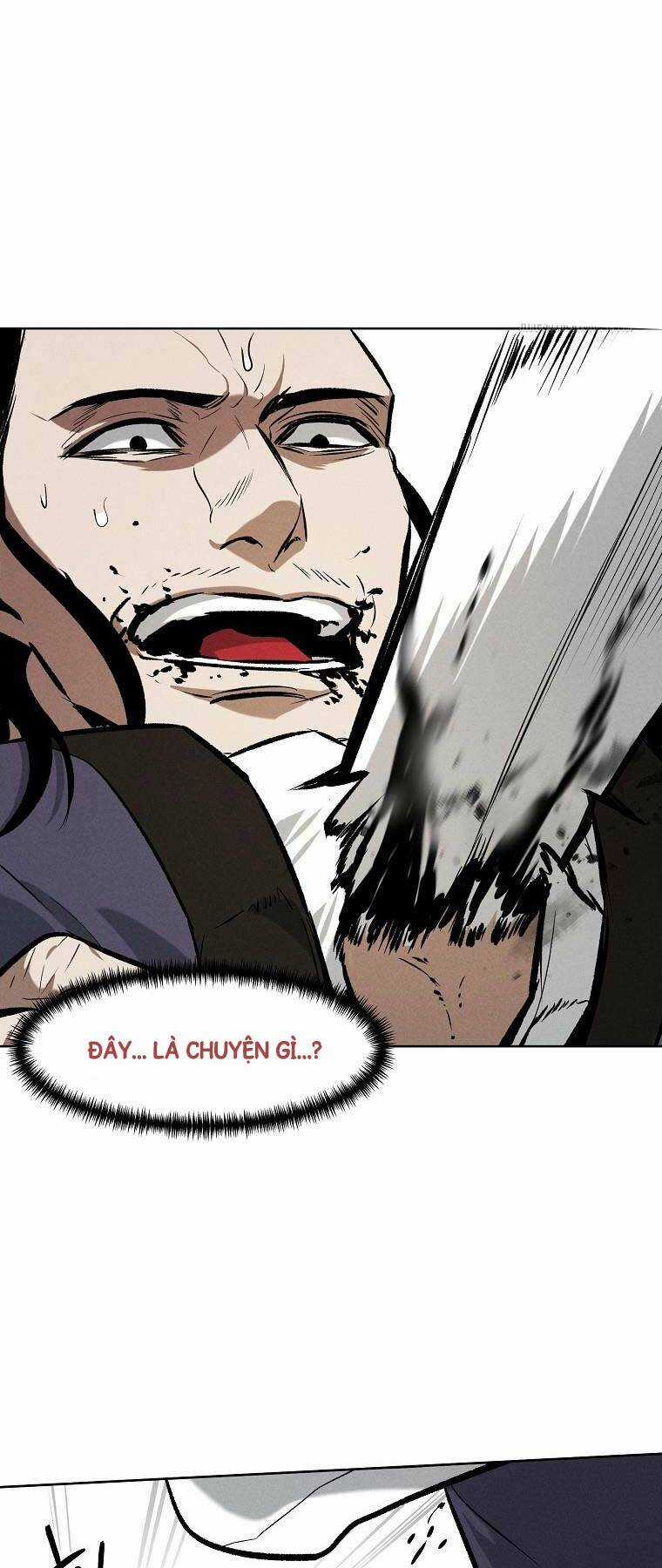 Kẻ Bất Bại Chapter 69 trang 29