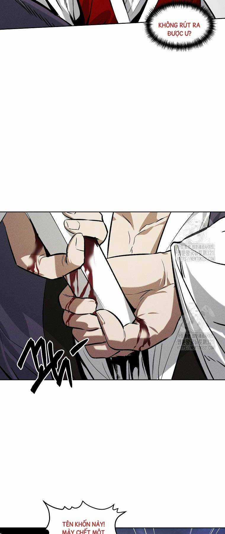 Kẻ Bất Bại Chapter 69 trang 35