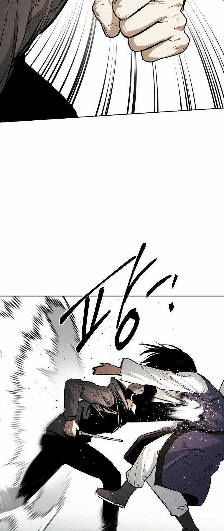 Kẻ Bất Bại Chapter 69 trang 37