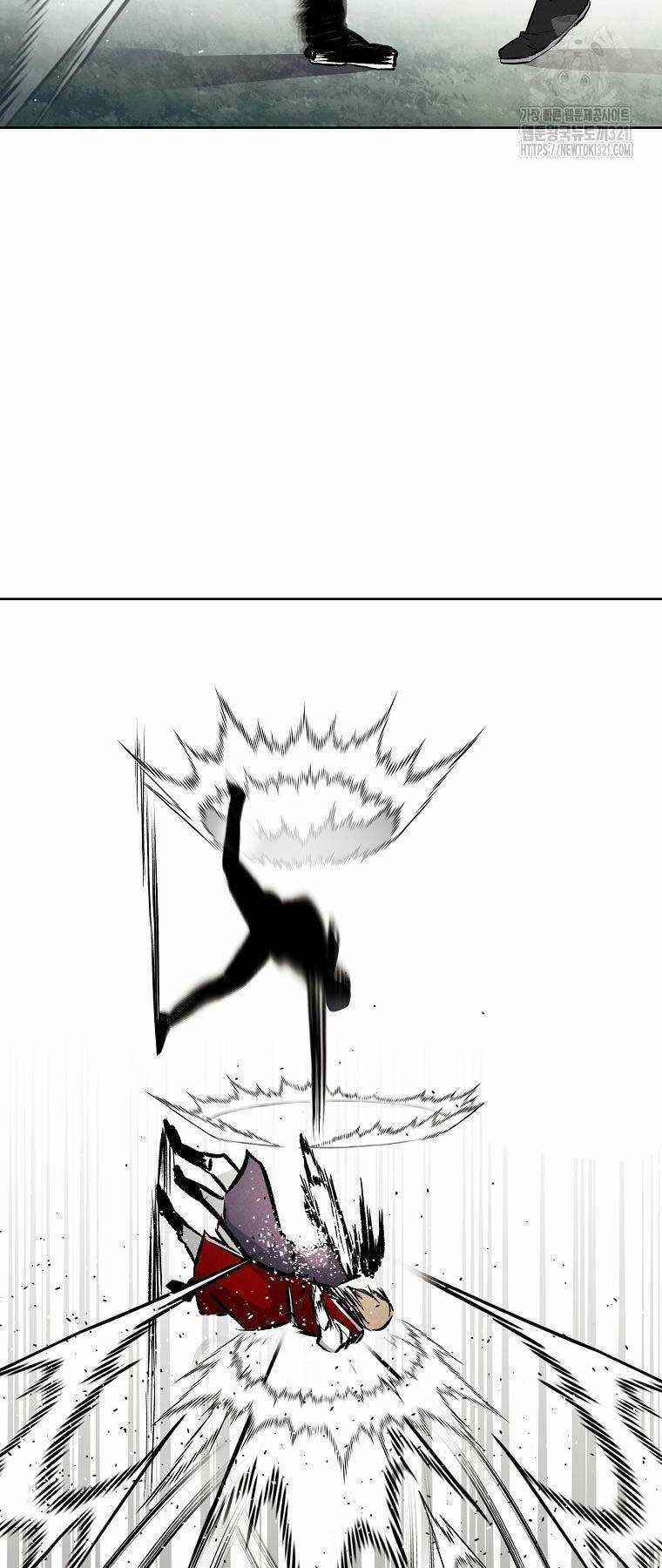 Kẻ Bất Bại Chapter 69 trang 38