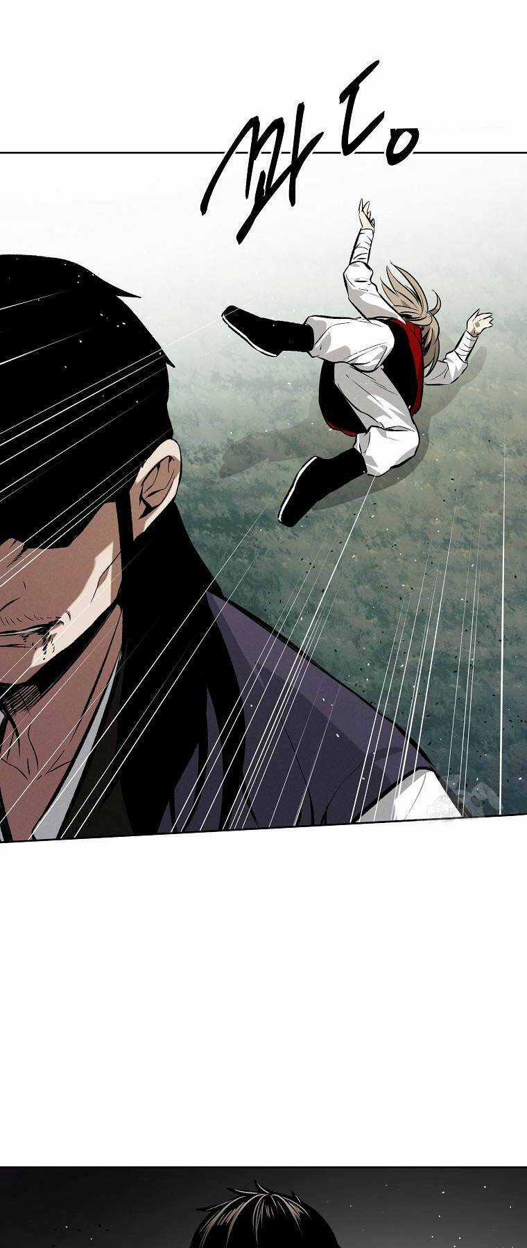 Kẻ Bất Bại Chapter 69 trang 40