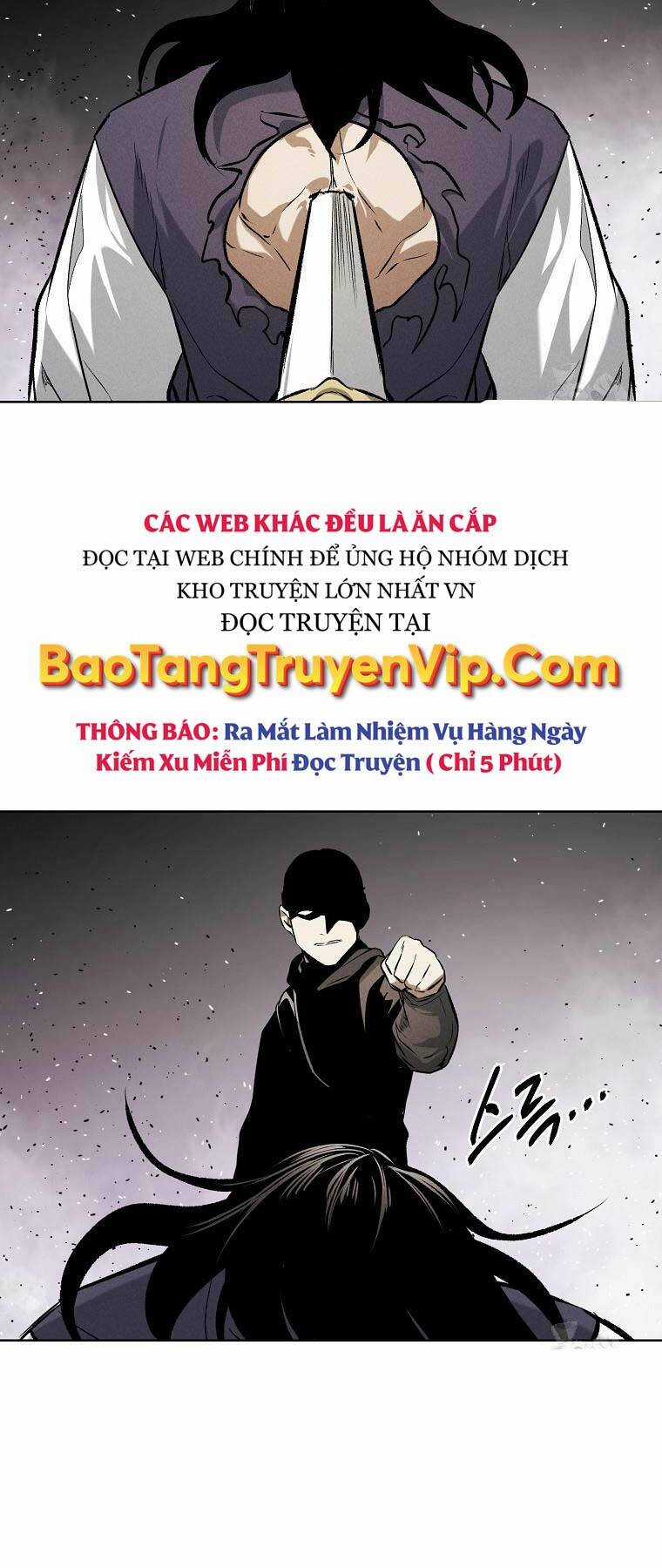Kẻ Bất Bại Chapter 69 trang 41