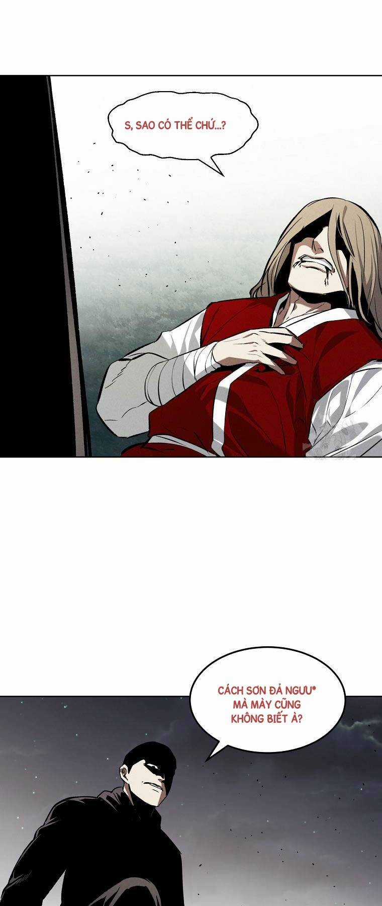 Kẻ Bất Bại Chapter 69 trang 42