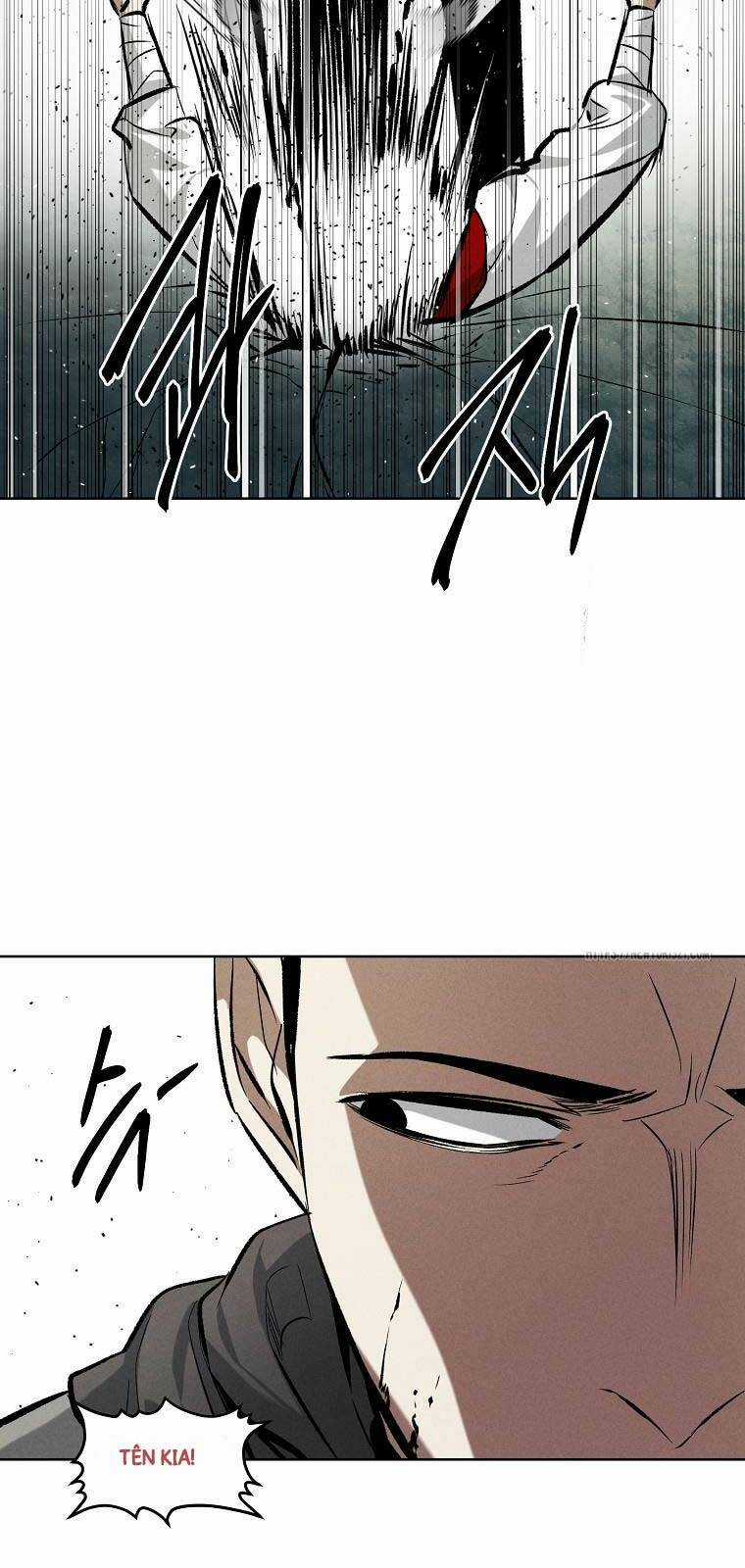 Kẻ Bất Bại Chapter 69 trang 44