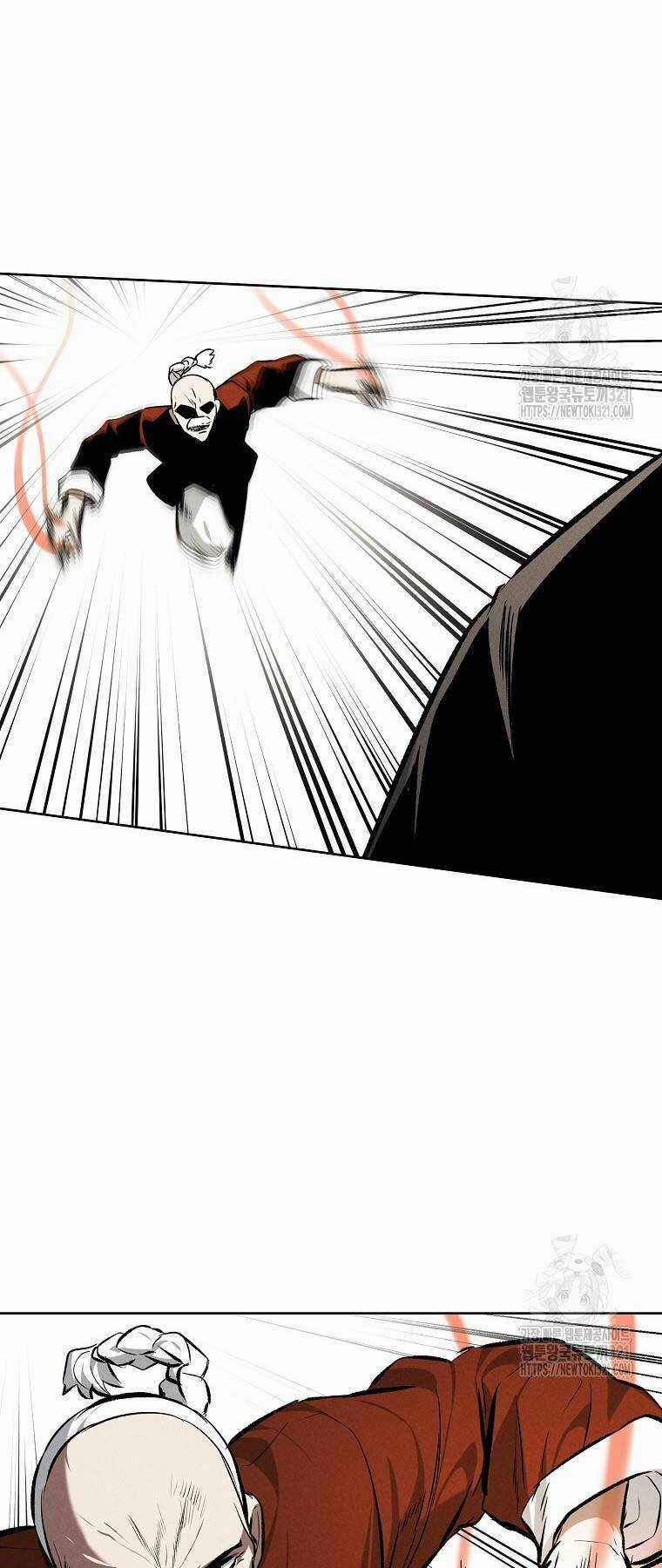 Kẻ Bất Bại Chapter 69 trang 45