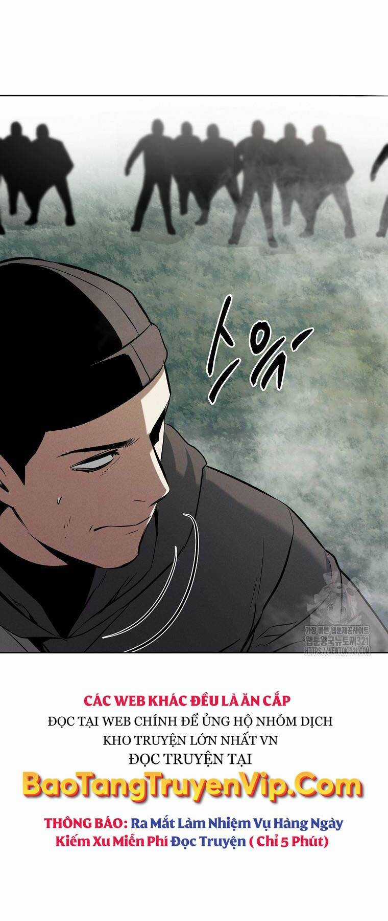 Kẻ Bất Bại Chapter 69 trang 47