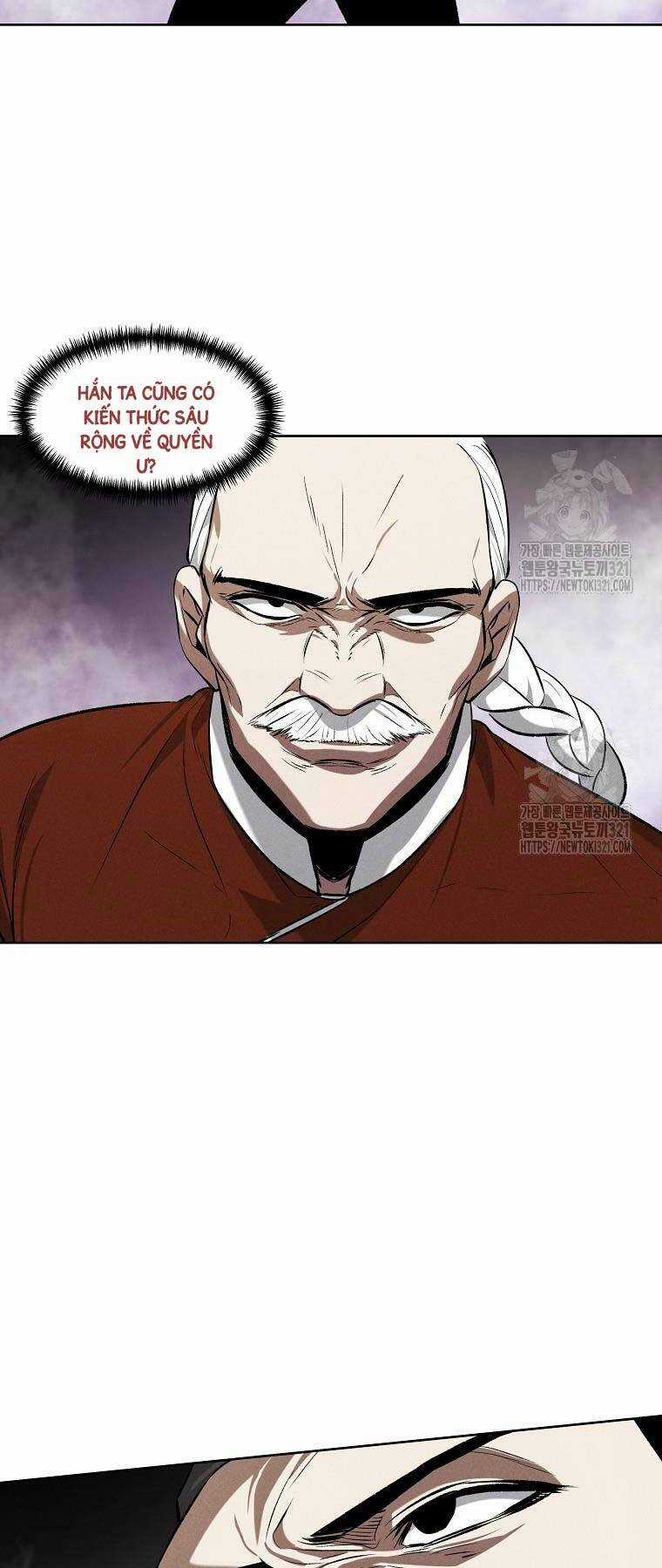 Kẻ Bất Bại Chapter 69 trang 53