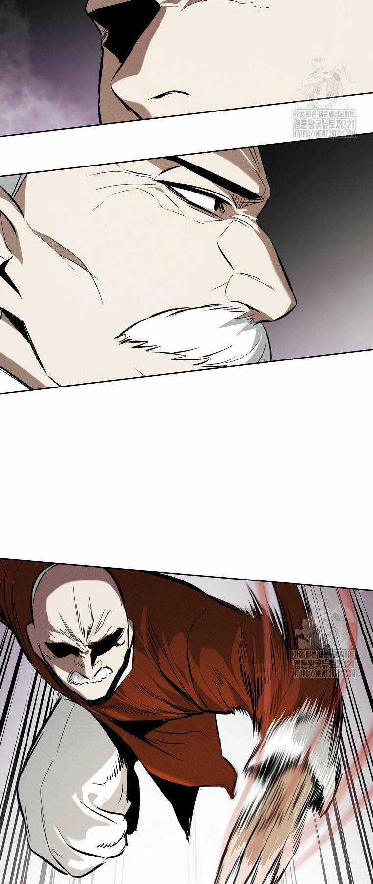 Kẻ Bất Bại Chapter 69 trang 54