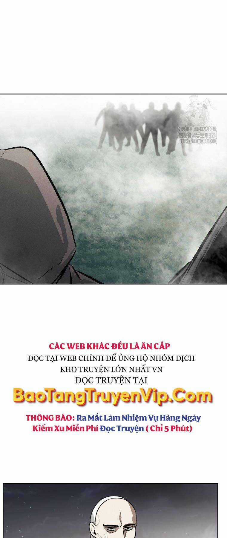 Kẻ Bất Bại Chapter 69 trang 6