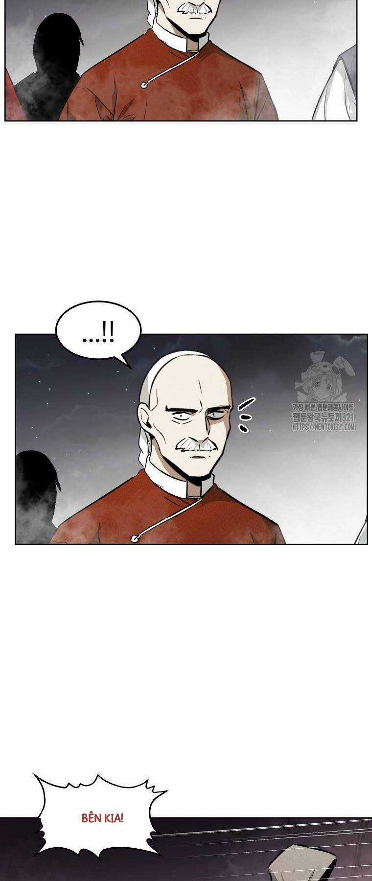 Kẻ Bất Bại Chapter 69 trang 7