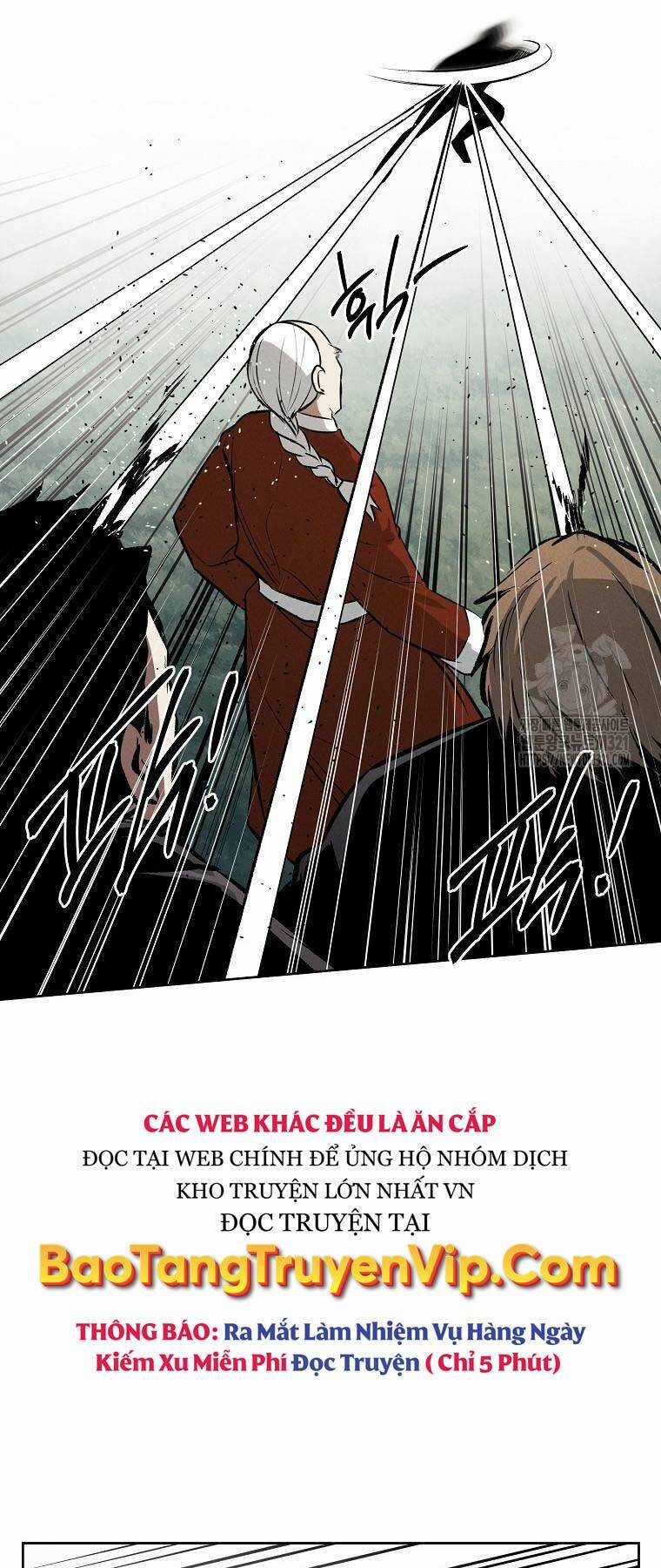 Kẻ Bất Bại Chapter 69 trang 9