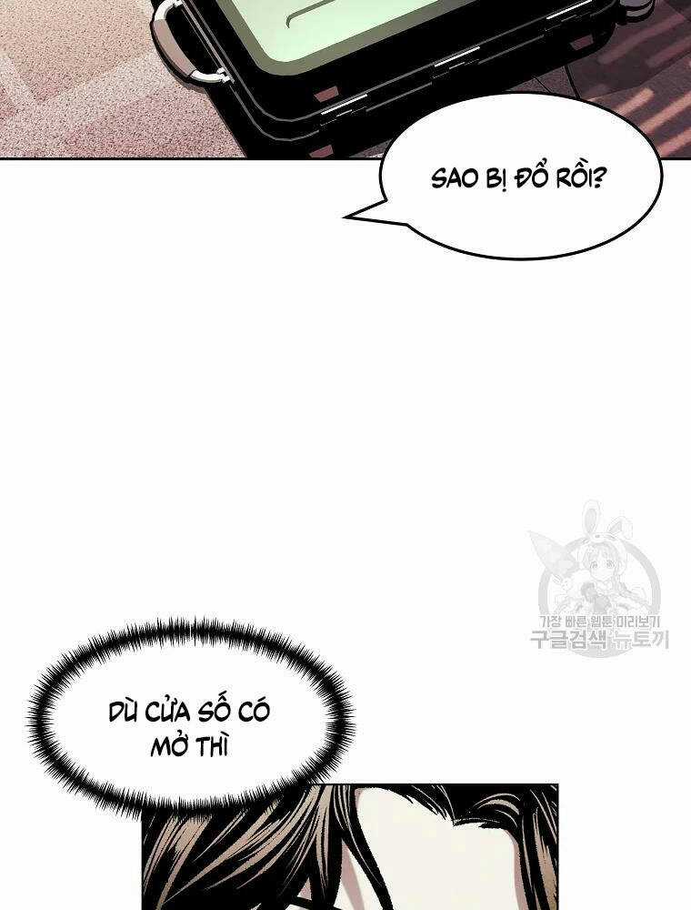 Kẻ Bất Bại Chapter 7 trang 105