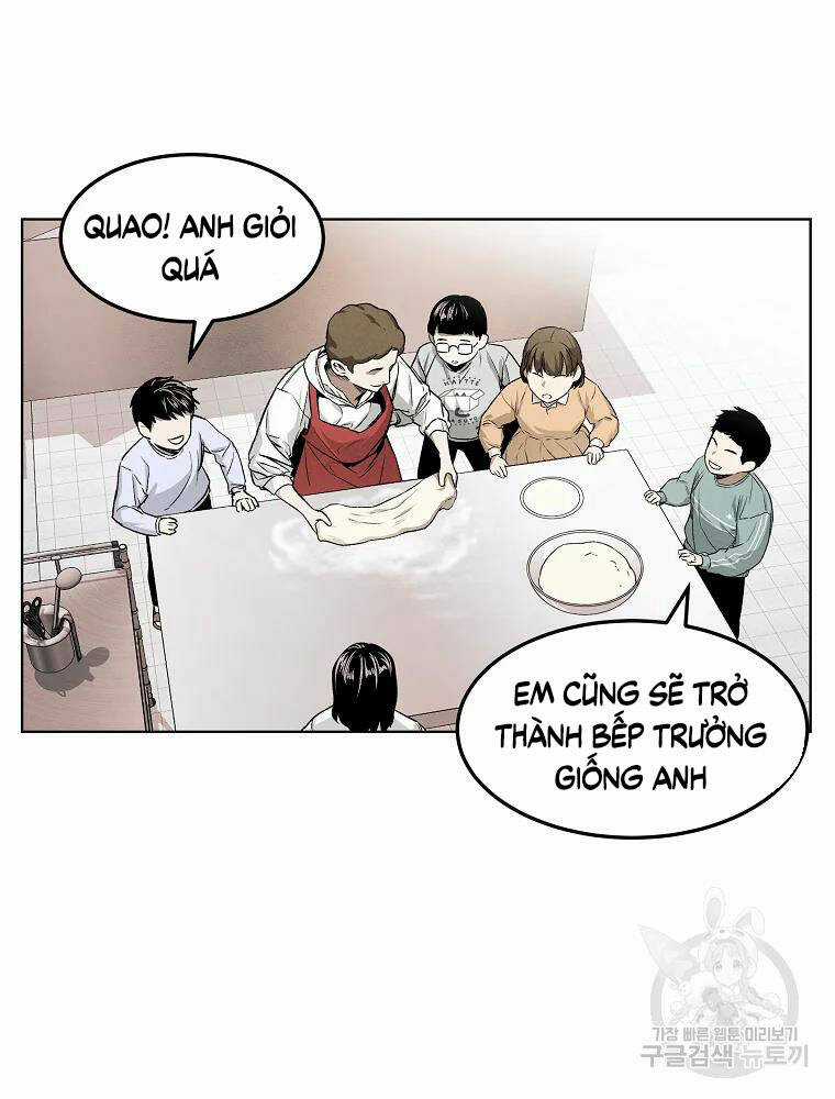 Kẻ Bất Bại Chapter 7 trang 14
