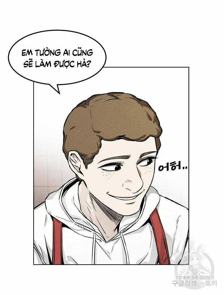 Kẻ Bất Bại Chapter 7 trang 15