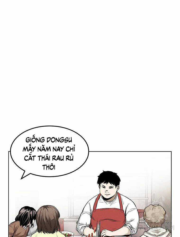 Kẻ Bất Bại Chapter 7 trang 16