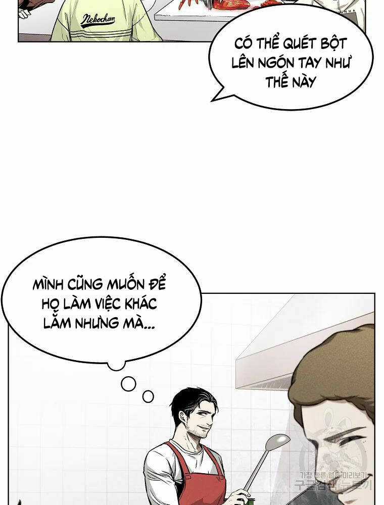 Kẻ Bất Bại Chapter 7 trang 17