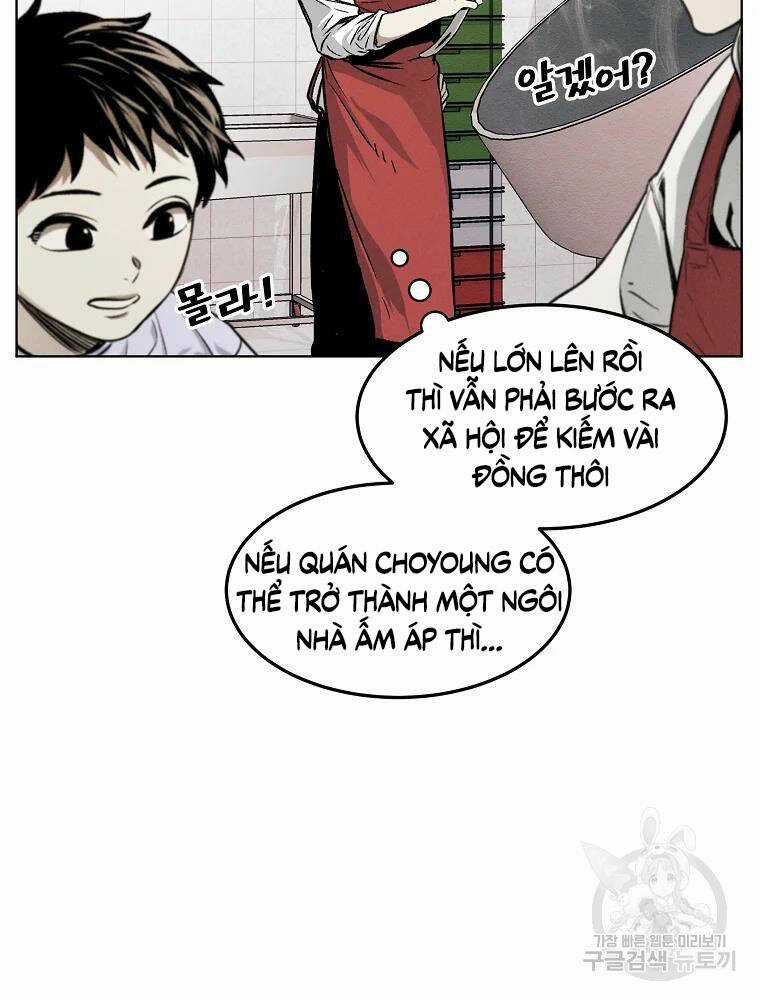 Kẻ Bất Bại Chapter 7 trang 18