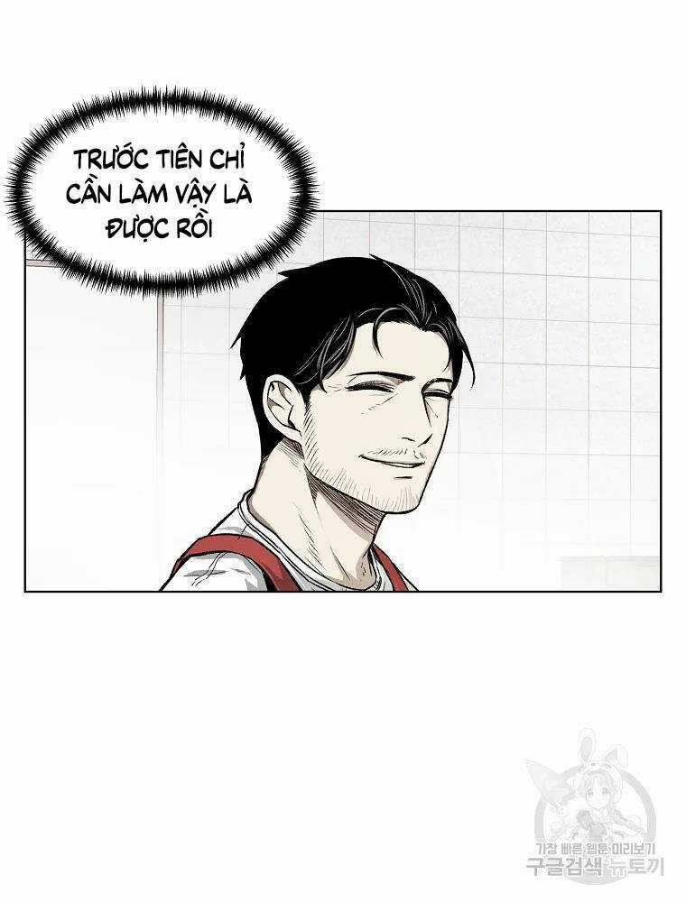 Kẻ Bất Bại Chapter 7 trang 19