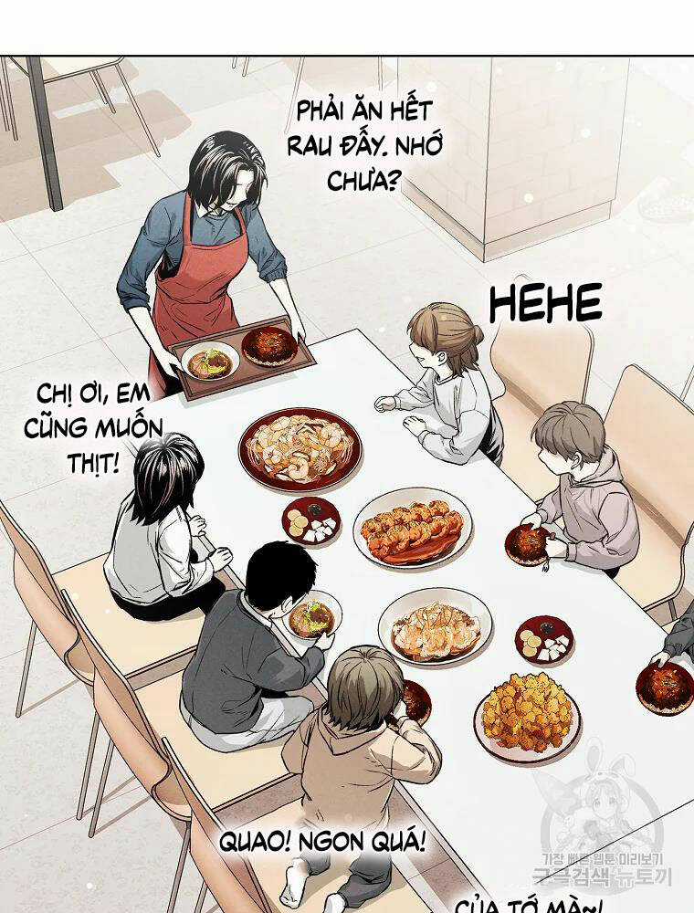 Kẻ Bất Bại Chapter 7 trang 22