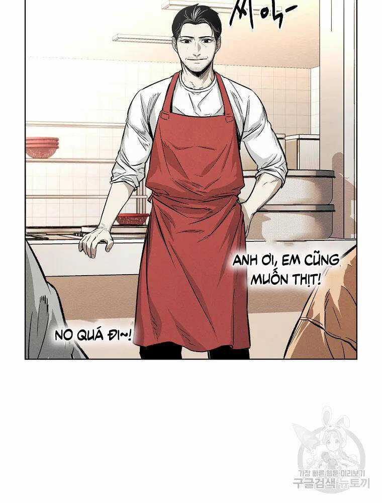 Kẻ Bất Bại Chapter 7 trang 24