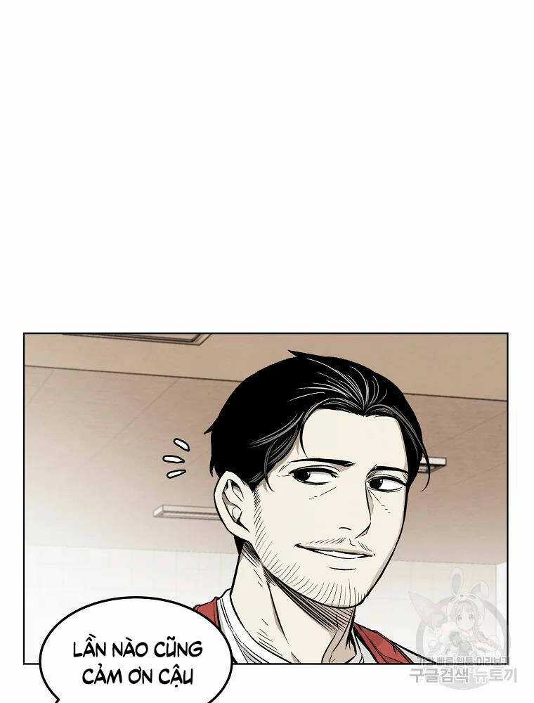 Kẻ Bất Bại Chapter 7 trang 25