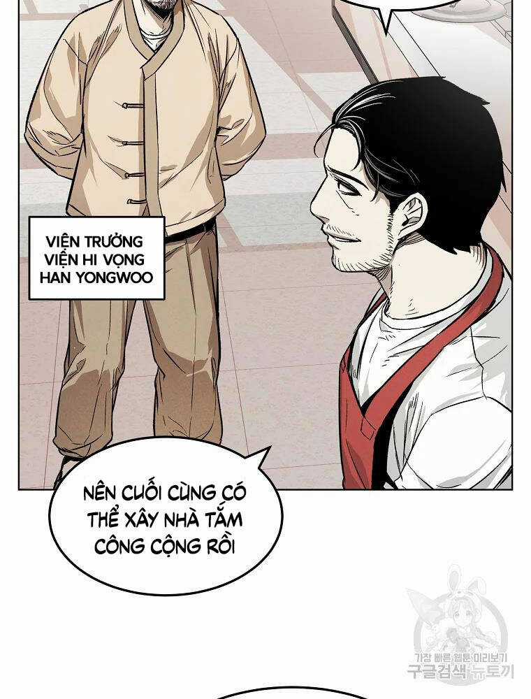 Kẻ Bất Bại Chapter 7 trang 27