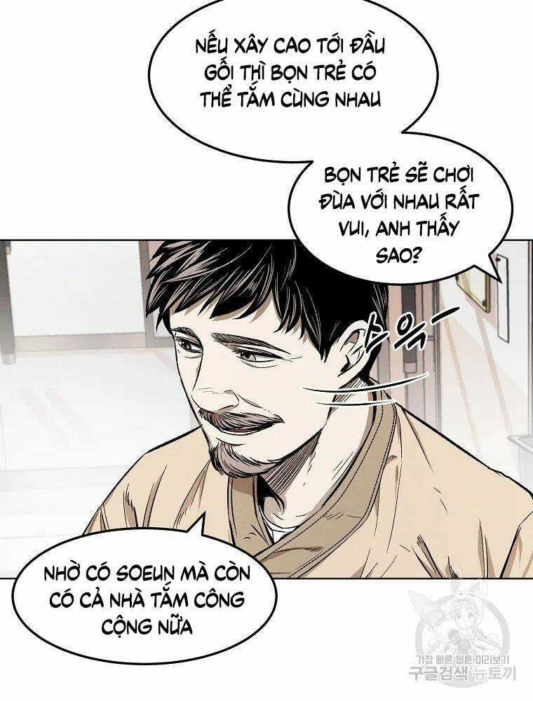 Kẻ Bất Bại Chapter 7 trang 28