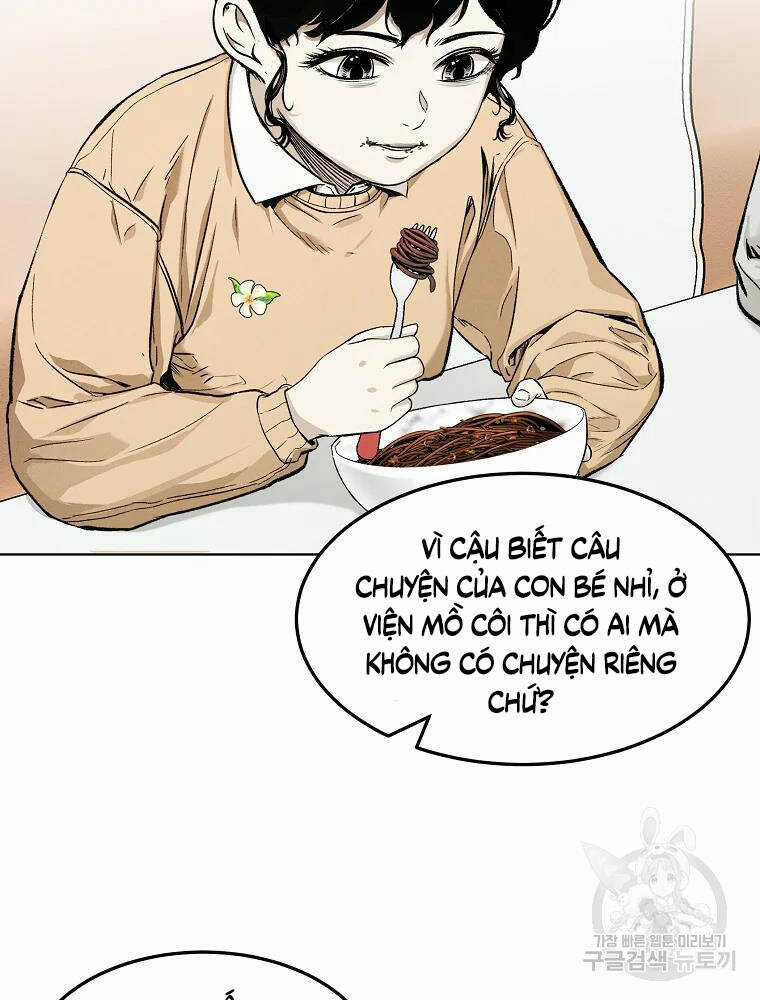 Kẻ Bất Bại Chapter 7 trang 31