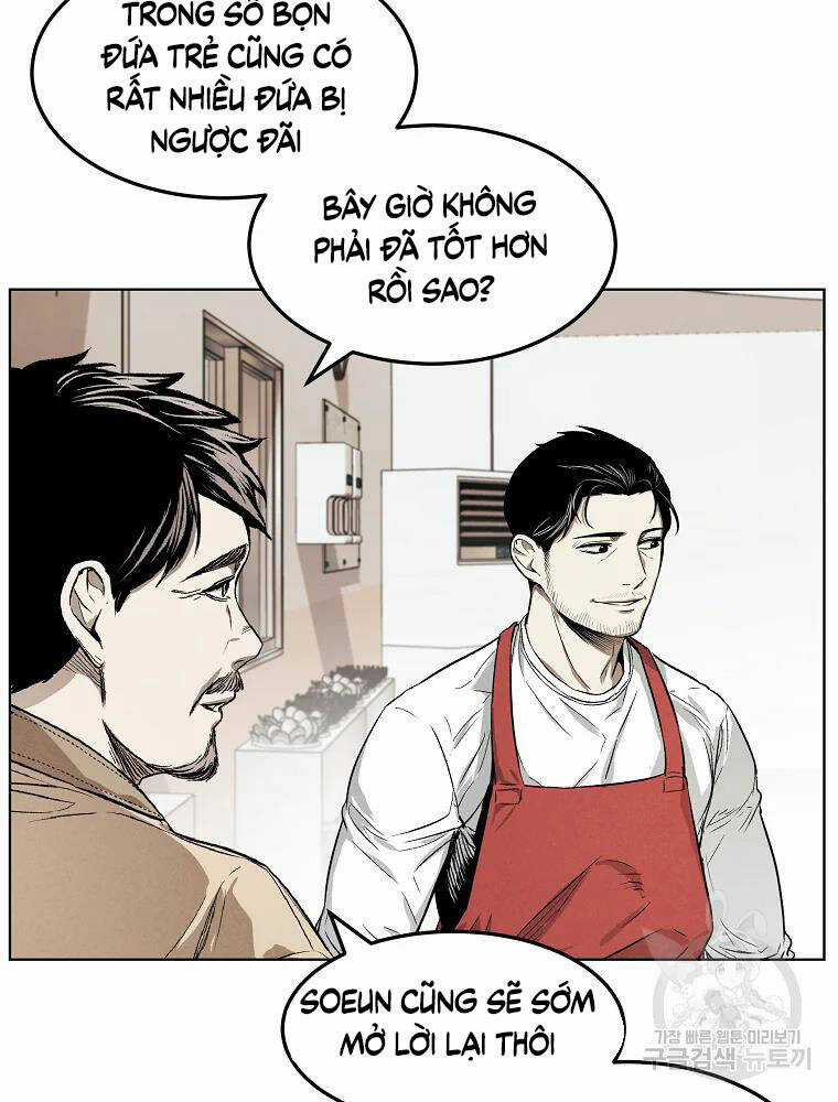 Kẻ Bất Bại Chapter 7 trang 32