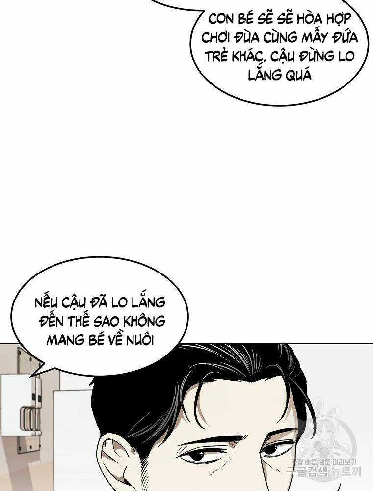 Kẻ Bất Bại Chapter 7 trang 33