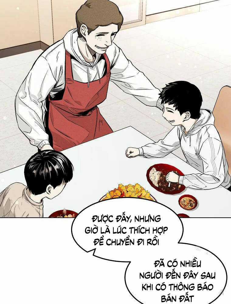 Kẻ Bất Bại Chapter 7 trang 35