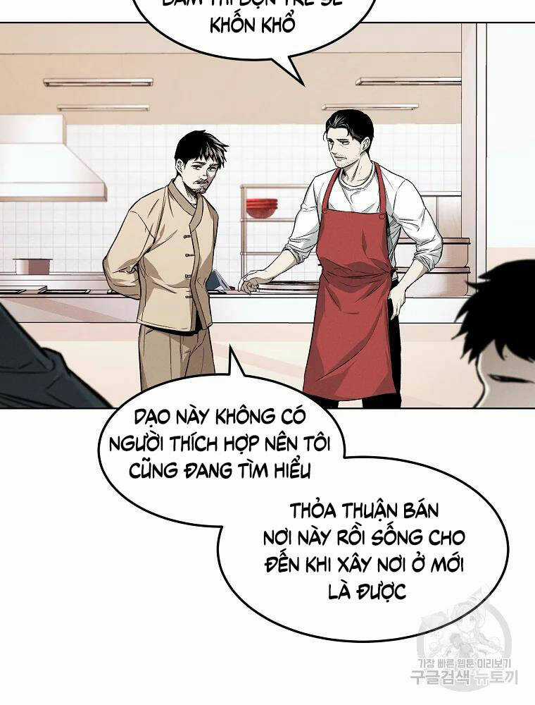 Kẻ Bất Bại Chapter 7 trang 38