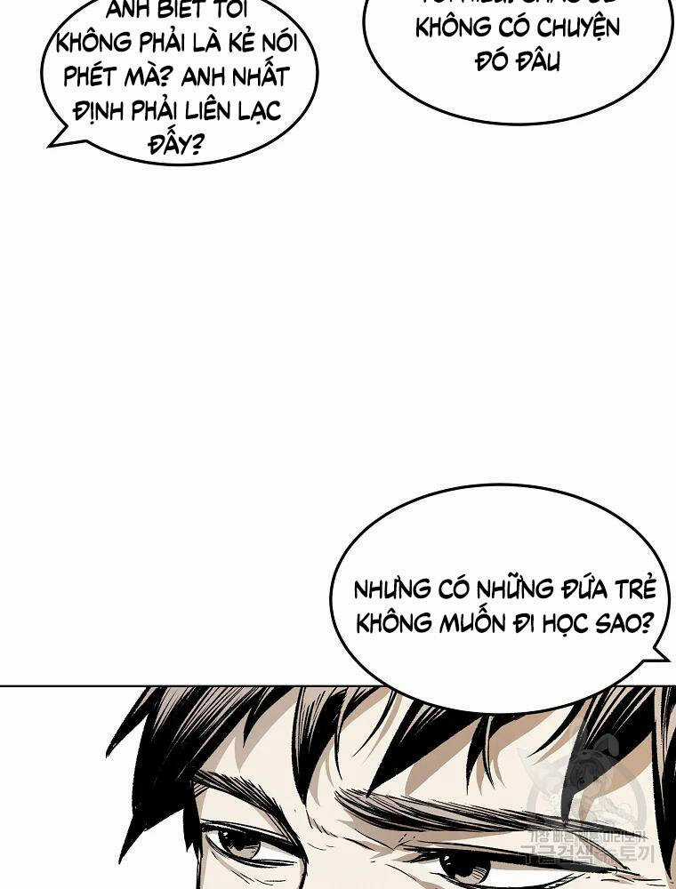 Kẻ Bất Bại Chapter 7 trang 40