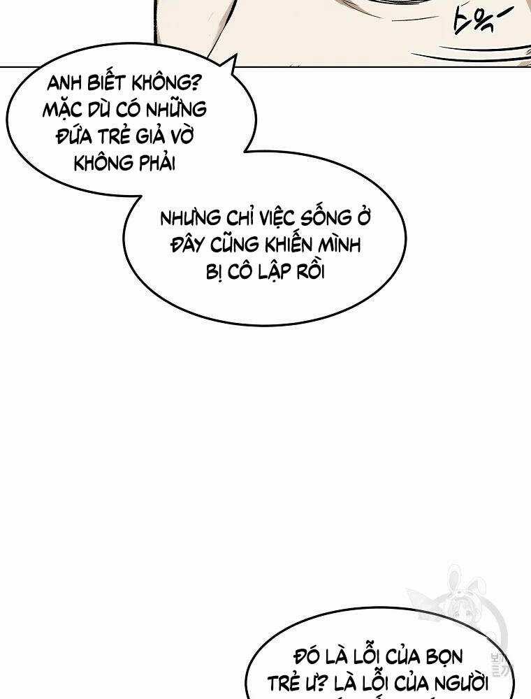 Kẻ Bất Bại Chapter 7 trang 41