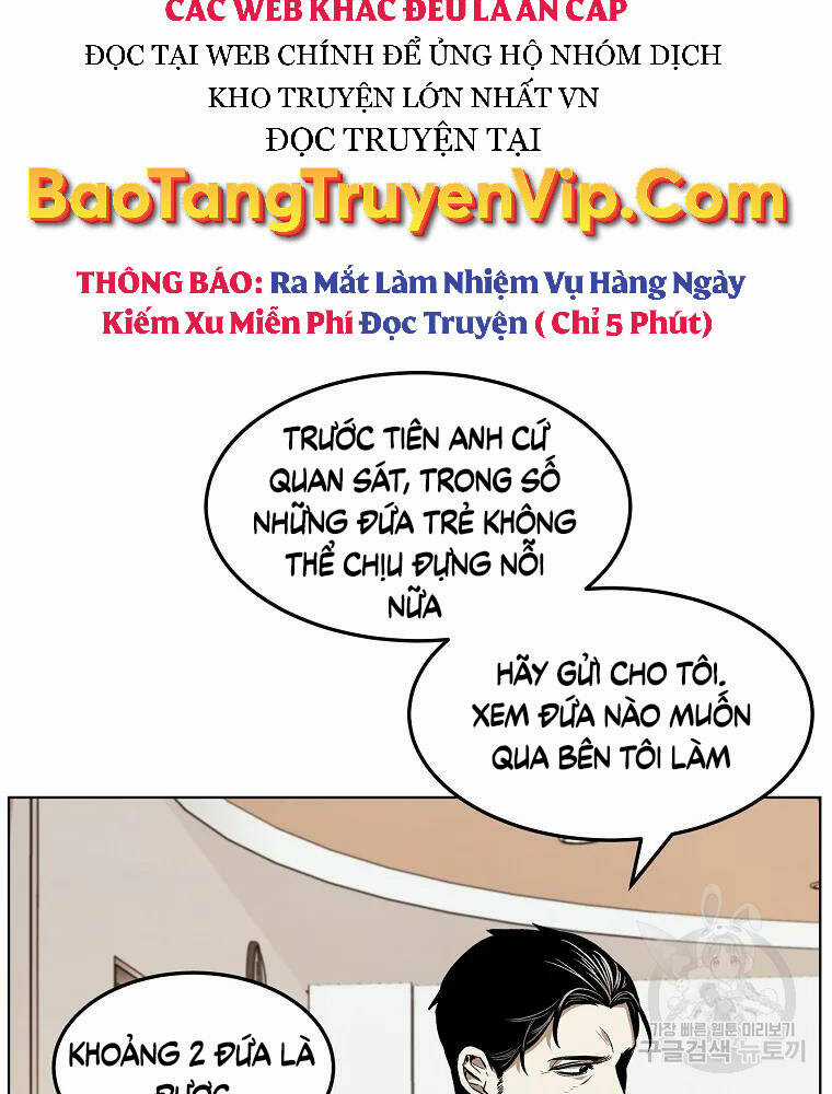 Kẻ Bất Bại Chapter 7 trang 43