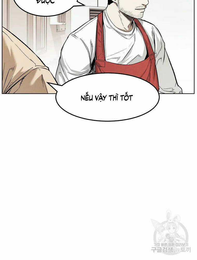 Kẻ Bất Bại Chapter 7 trang 44