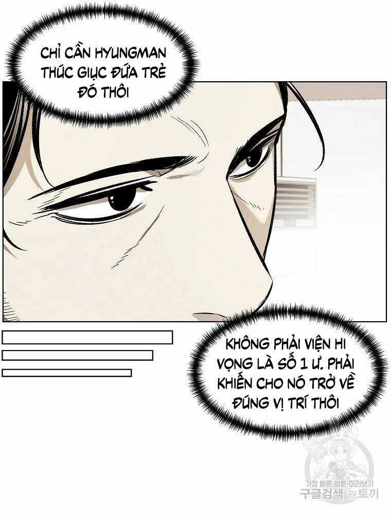 Kẻ Bất Bại Chapter 7 trang 45