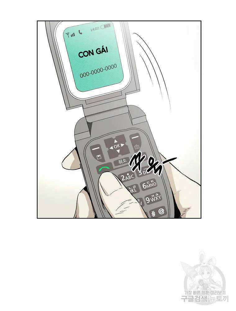 Kẻ Bất Bại Chapter 7 trang 64