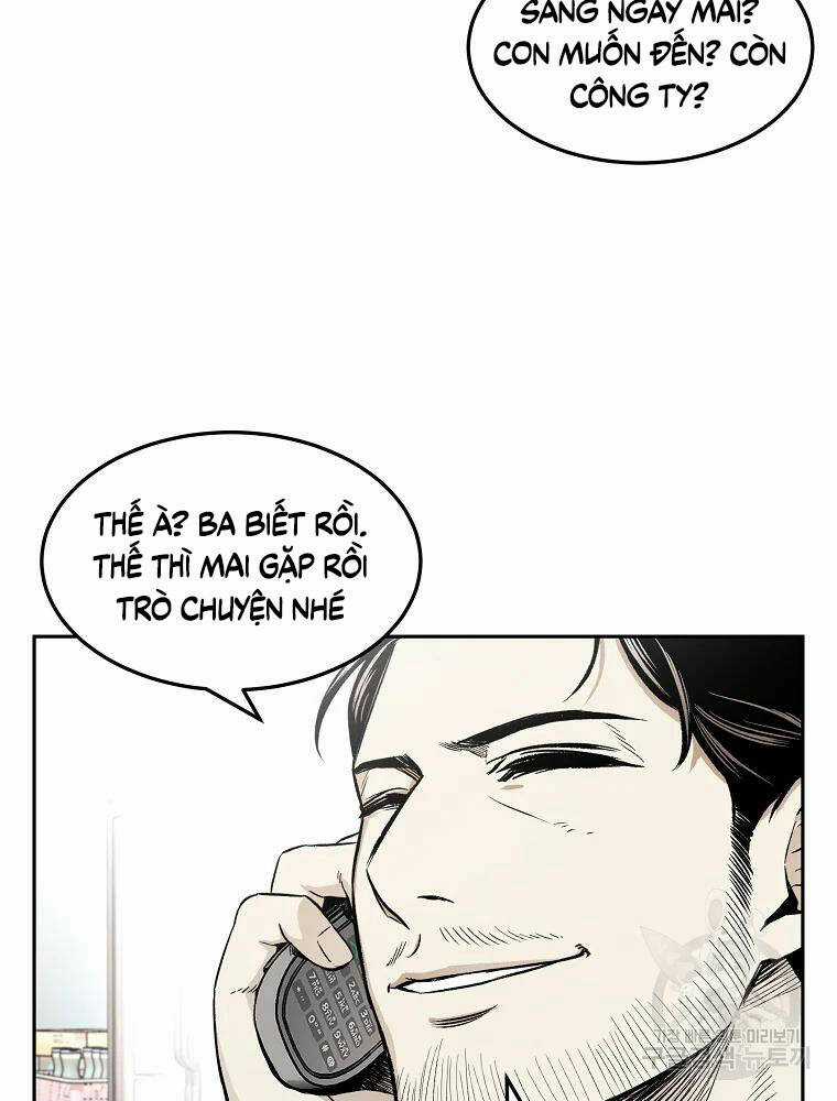 Kẻ Bất Bại Chapter 7 trang 66