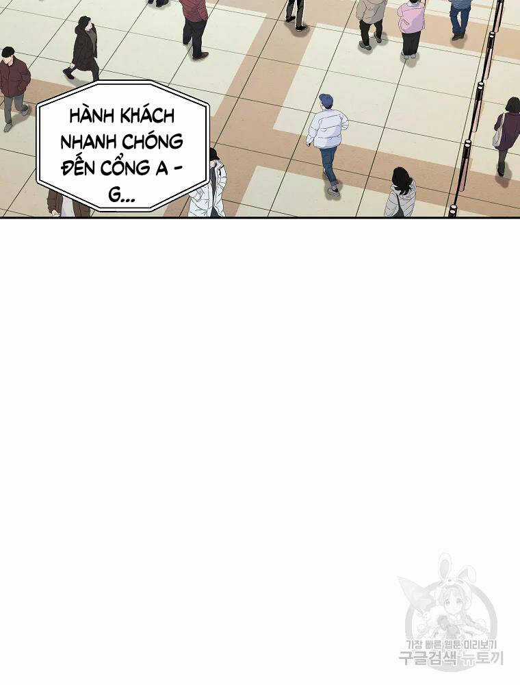 Kẻ Bất Bại Chapter 7 trang 76