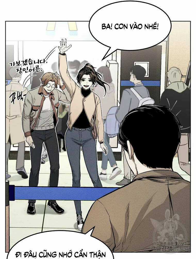 Kẻ Bất Bại Chapter 7 trang 77