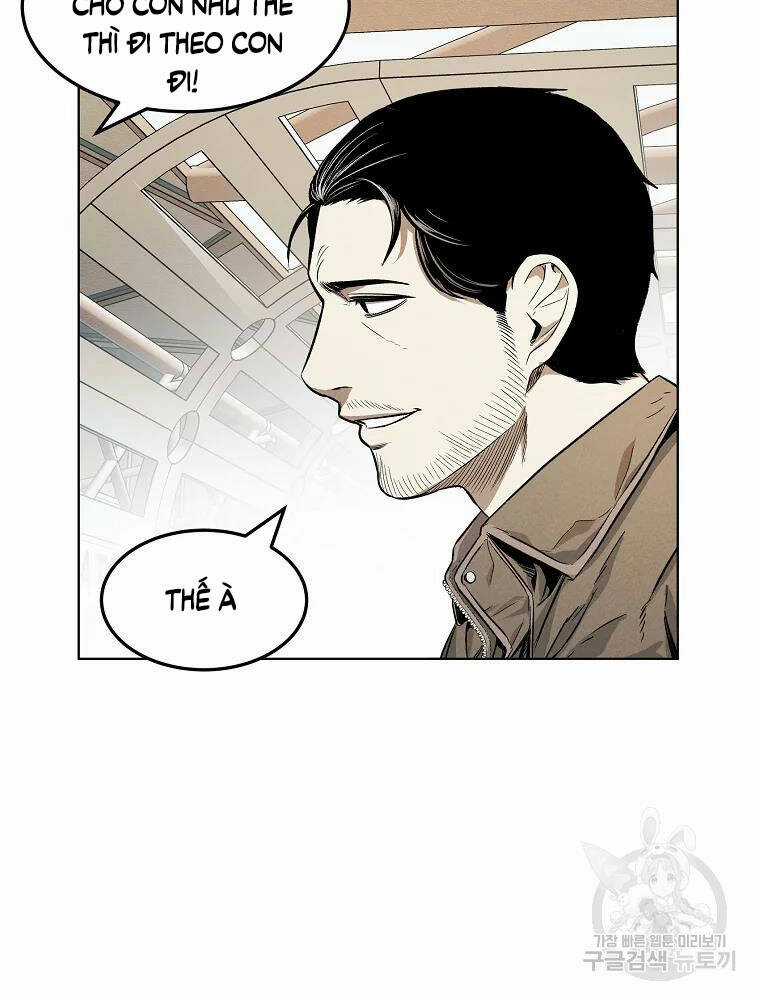 Kẻ Bất Bại Chapter 7 trang 79