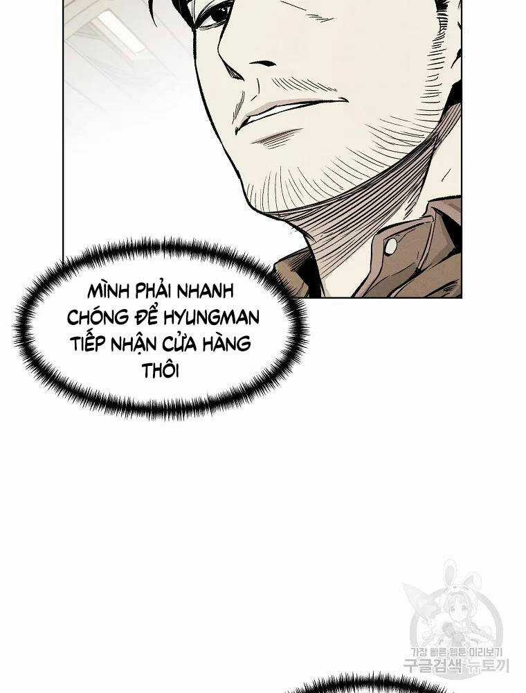 Kẻ Bất Bại Chapter 7 trang 85