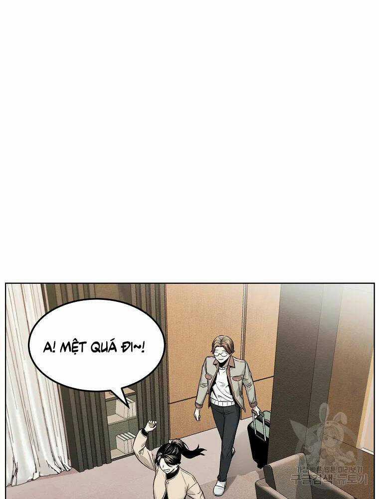 Kẻ Bất Bại Chapter 7 trang 90