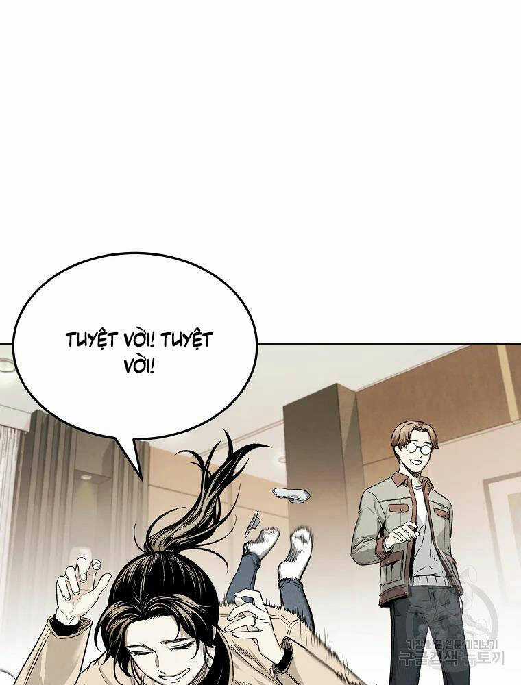 Kẻ Bất Bại Chapter 7 trang 92