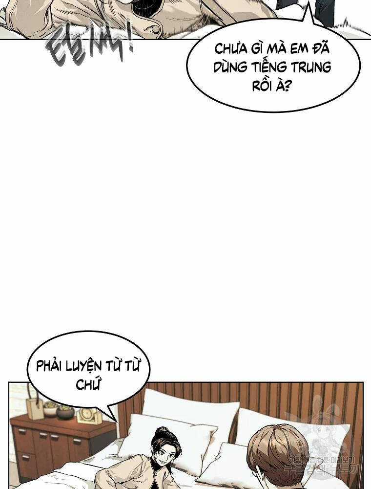 Kẻ Bất Bại Chapter 7 trang 93