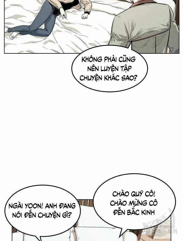 Kẻ Bất Bại Chapter 7 trang 94