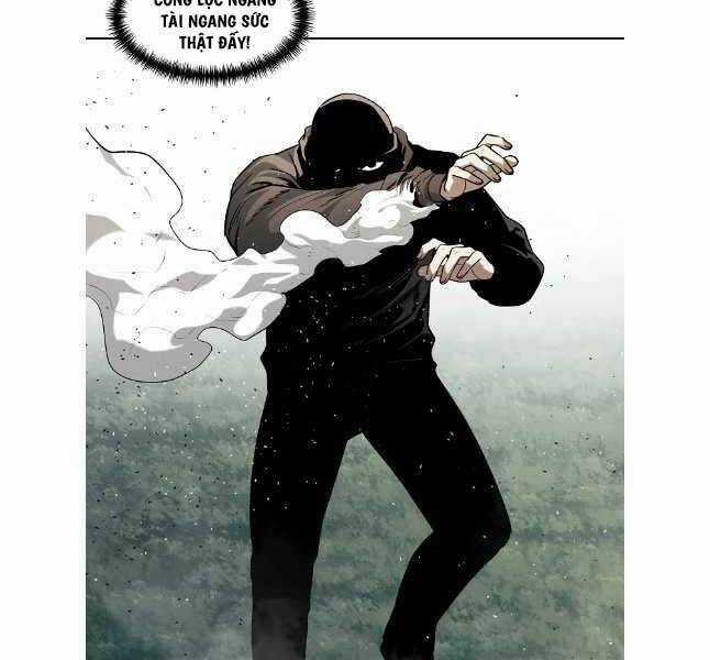 Kẻ Bất Bại Chapter 70 trang 11